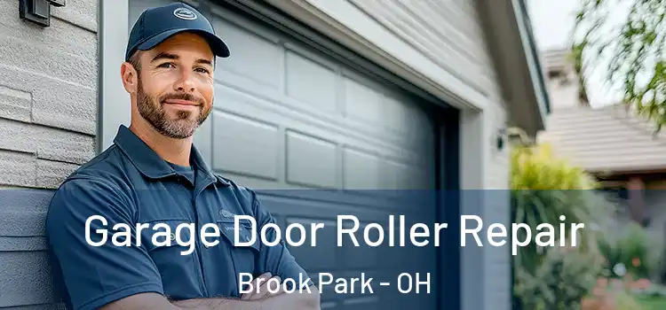 Garage Door Roller Repair Brook Park - OH