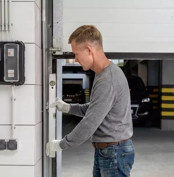 Why Choose Us for Door, Gate and Security Services in Brook Park, OH