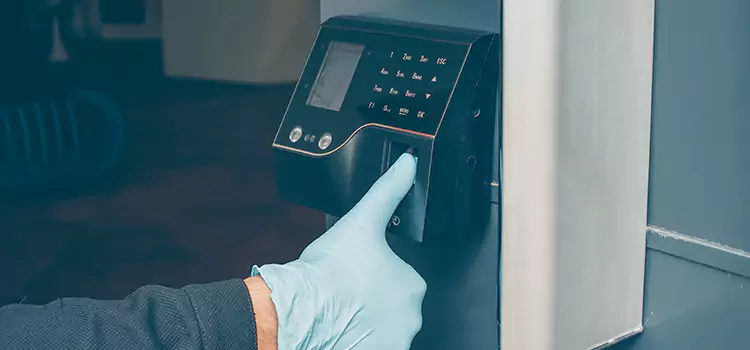 Access Control Installation Brook Park