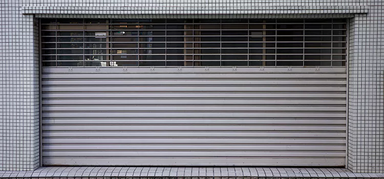 Advanced Solutions for Your Aluminum Garage Doors in Brook Park, Ohio