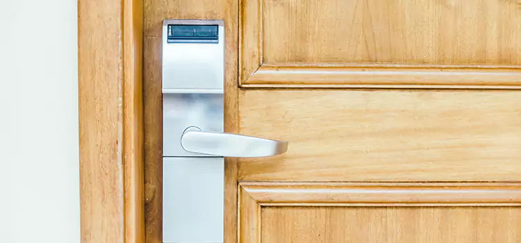 Advanced Solutions in Brook Park, OH for Modern Security