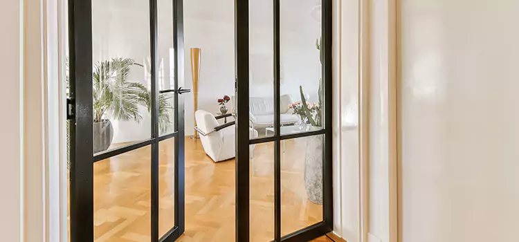 Bifold Door Replacement Brook Park