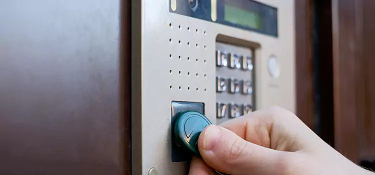 Enhanced Security Features Brook Park