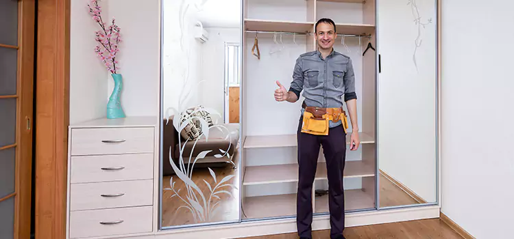 Sliding Closet Door Replacement Brook Park