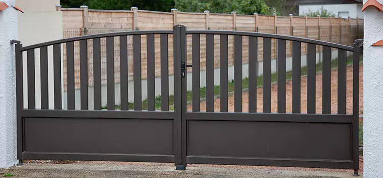 Advanced Gate Solutions in Brook Park, OH