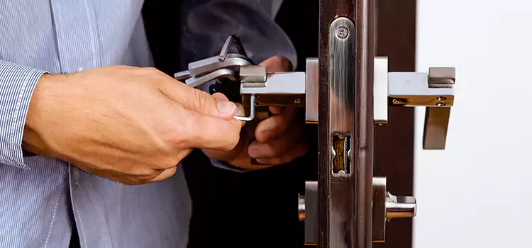 Commercial Door Lock Repair Brook Park