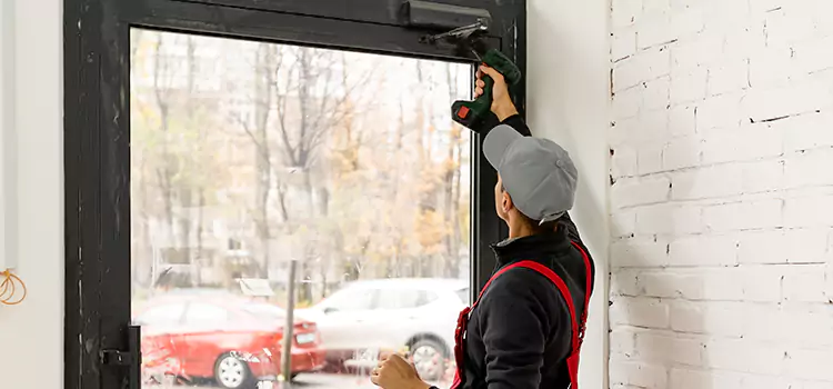 Comprehensive Door Closer Services in Brook Park, OH