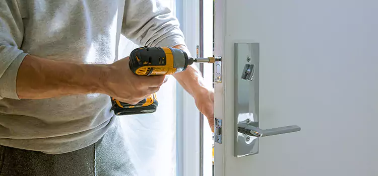 Door Knob Lock Repair Brook Park