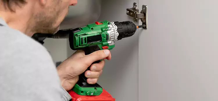 Commercial Door Hinge Repair Brook Park