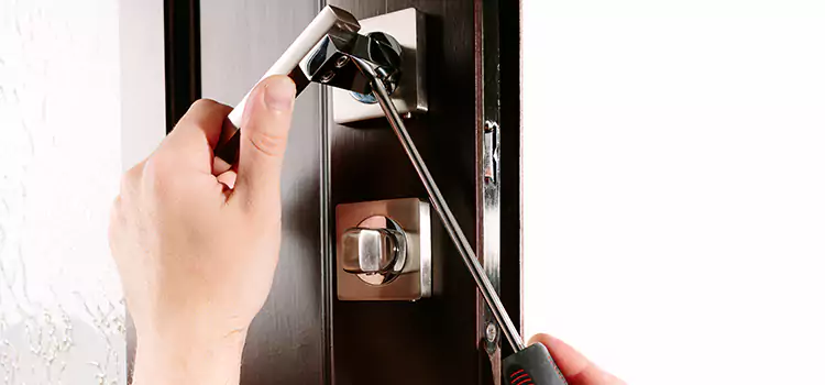 Door Lock Replacement Service Brook Park