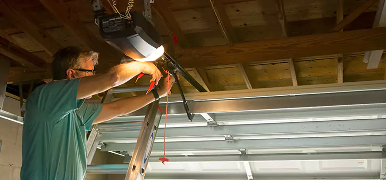 Garage Door Opener Sales and Installation Brook Park
