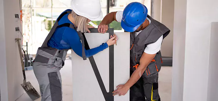Why Choose Us for Door Panel Services in Brook Park, OH?