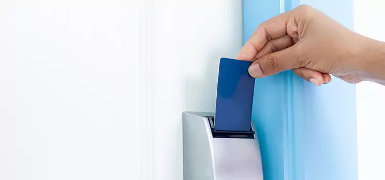 Access Control System Integration Brook Park