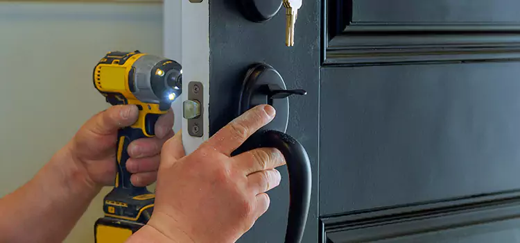 Locksmith Emergency Service Brook Park