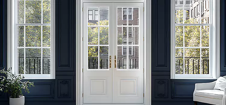 French Door Lock Repair Brook Park