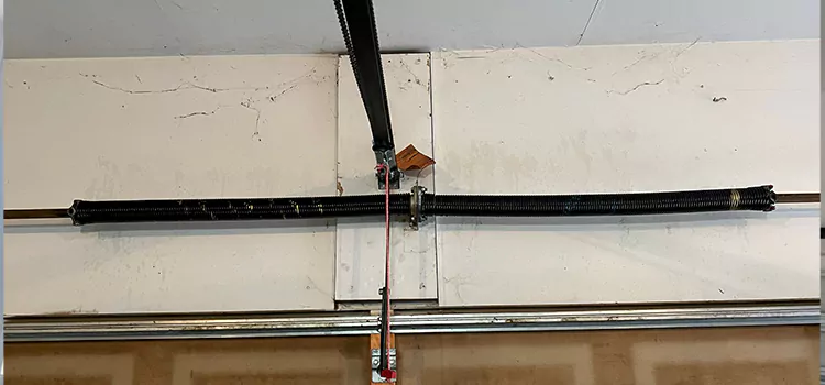 Garage Door Cable Repair Near Me in Brook Park, OH
