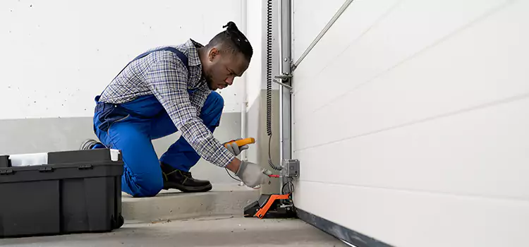 Expert Solutions for Every Garage Lock Need in Brook Park, OH