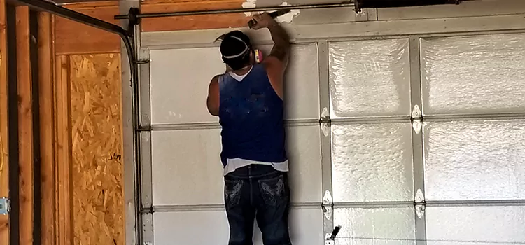 Specialized Garage Door Panel Solutions in Brook Park, OH