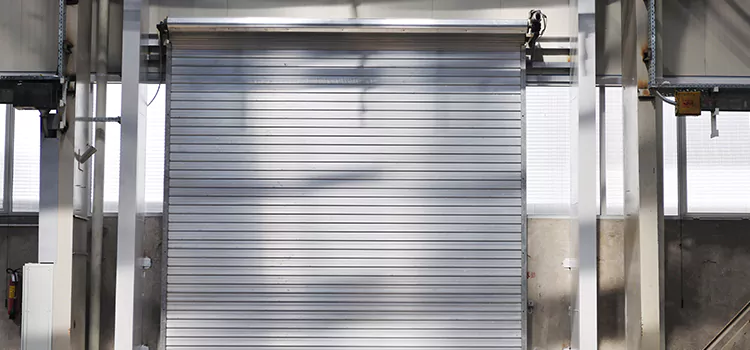 Roller Door Maintenance Brook Park