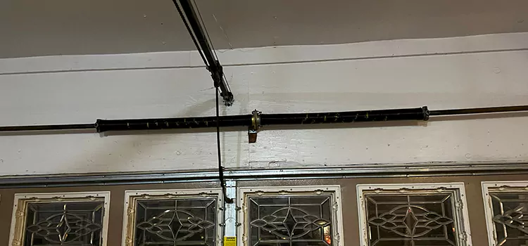 Garage Door Spring Repair Near Me Brook Park