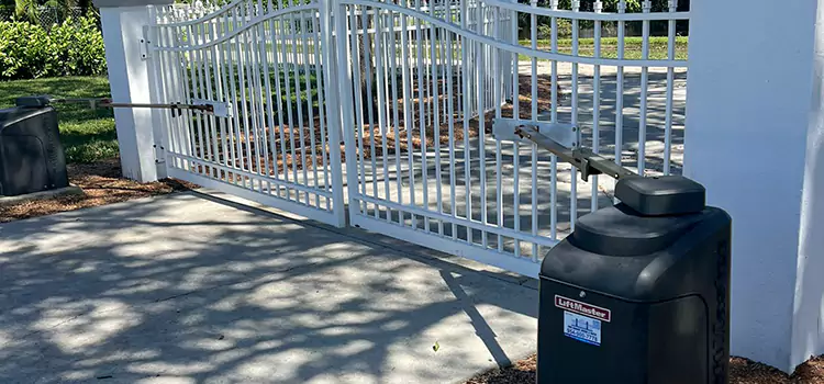Automatic Gate Opener Repair Brook Park