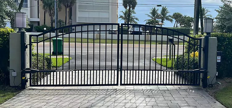 Gate Opener Replacement Near Me in Brook Park, OH