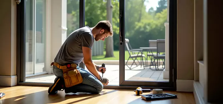 Comprehensive Solutions for Every Glass Door Need in Brook Park, OH