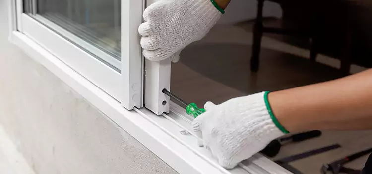 Sliding Glass Door Lock Repair Brook Park
