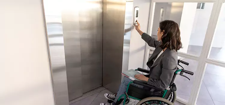 Benefits of Modern Handicap Door Systems in Brook Park, OH