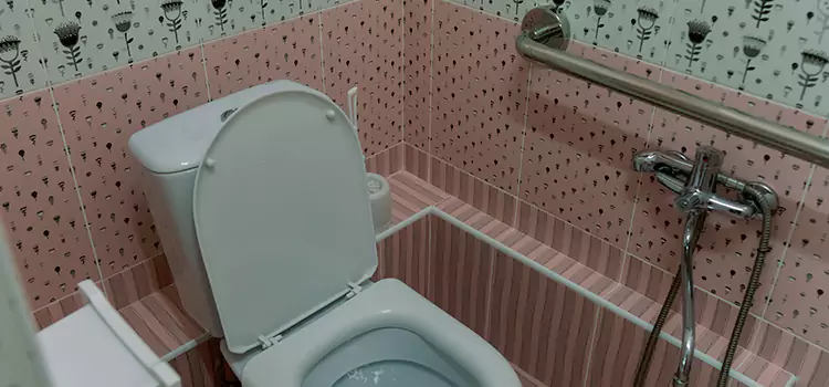 Meeting Diverse Needs With Accessible Restroom Solutions in Brook Park, OH