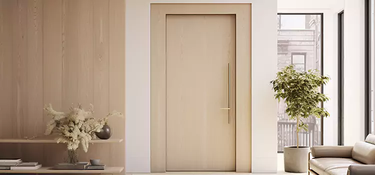 Choose Quality for Your Inside Doors in Brook Park, OH