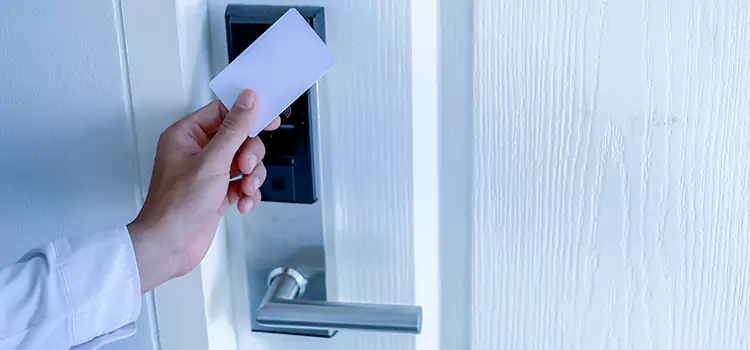 Why Choose Us for Your Keycard Lock Installation in Brook Park, OH?