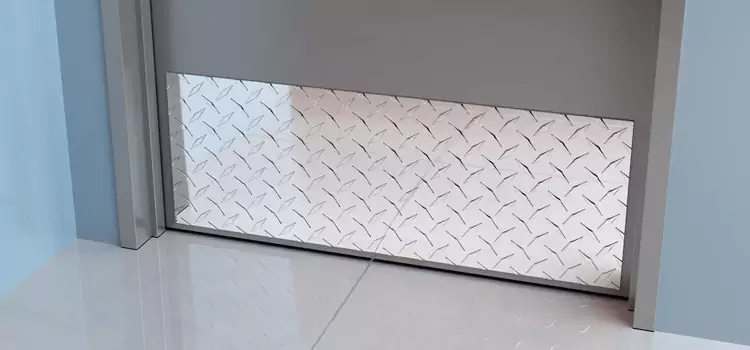Benefits of Professional Kick Plate Solutions in Brook Park, OH