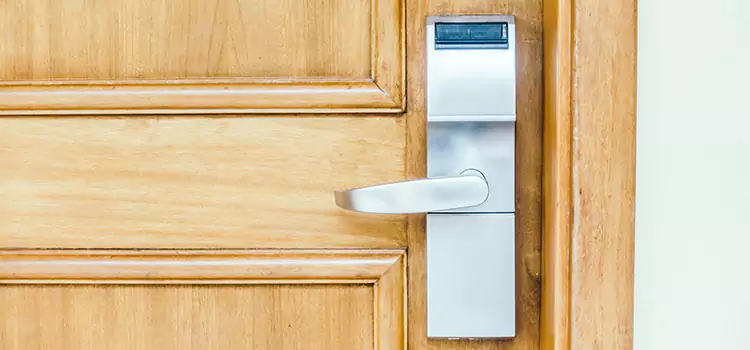 Electromagnetic Door Lock Installation Brook Park