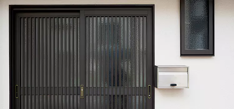 Sliding Screen Door Repair Brook Park