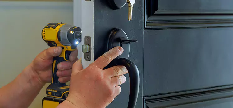 Mobile Automotive Locksmith Brook Park