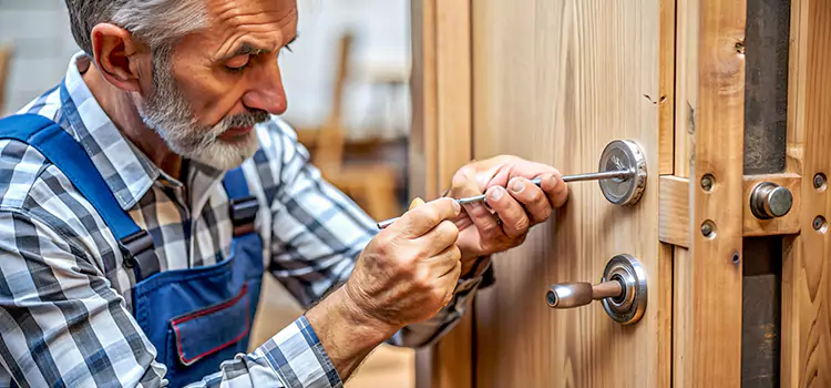Mortise Replacement Lock Brook Park