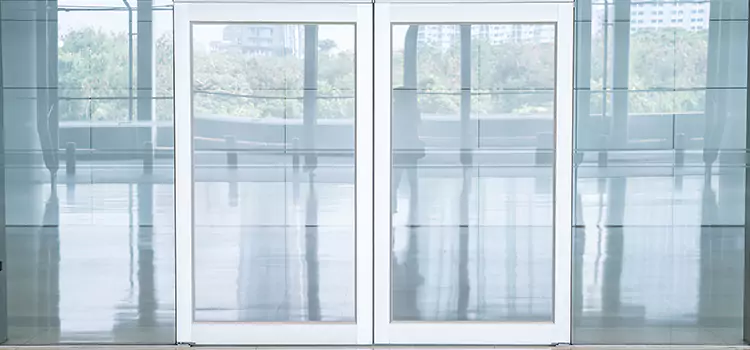 Why Choose Us for Your Motion Sensor Door Needs in Brook Park, OH?