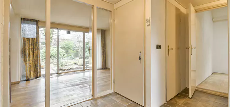 Why Choose Our Pocket Door Experts in Brook Park, OH?