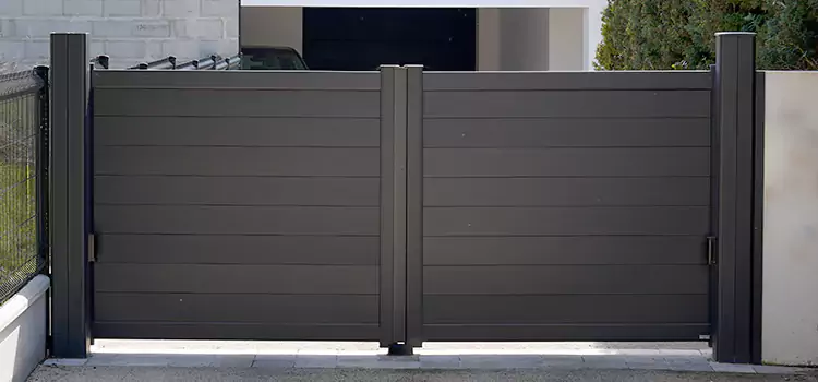 Common Residential Gate Issues We Resolve in Brook Park, OH
