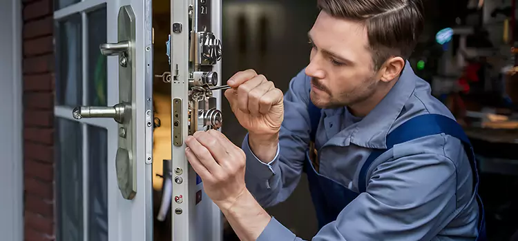 Residential Lock Installation Brook Park