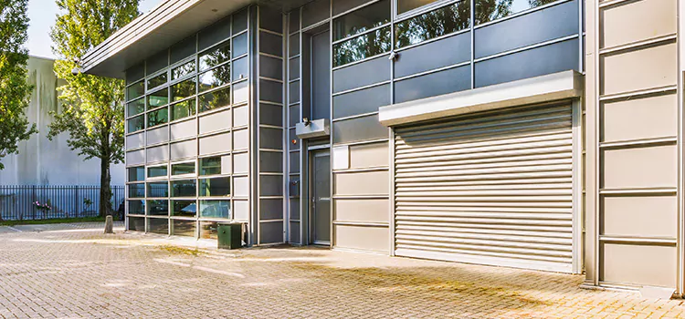 Electric Roller Garage Doors Brook Park