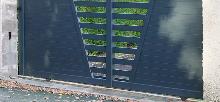 Automated Gate Company Near Me Brook Park