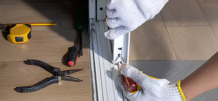 Sliding Door Installation Services in Brook Park, OH
