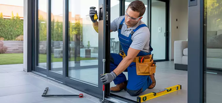 Sliding Screen Door Repair Brook Park