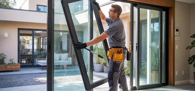 Specialized Sliding Door Roller Services in Brook Park, Ohio