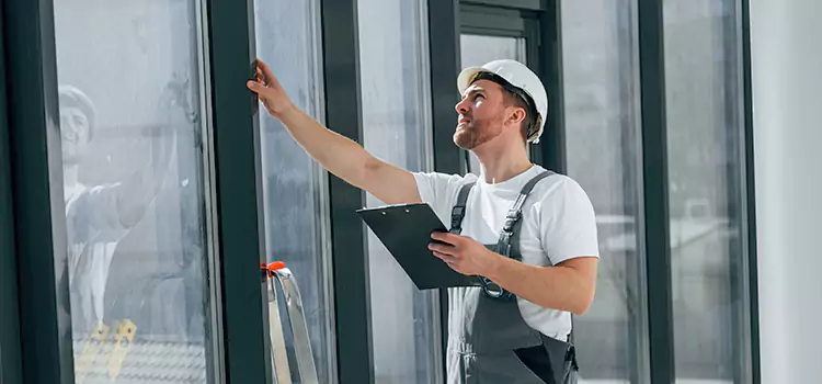 Comprehensive Solutions for Your Sticking Doors in Brook Park, OH