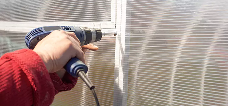 Sliding Screen Door Repair Brook Park