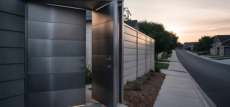Comprehensive Steel Door Solutions in Brook Park, OH