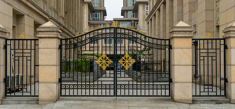 Comprehensive Iron Gate Maintenance Solutions in Brook Park, OH